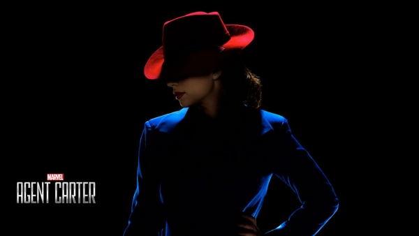 Blik achter de schermen bij 'Agent Carter'