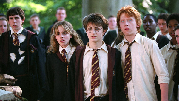 HBO Max kondigt eerste 'Harry Potter' tv-serie aan met 10 seizoenen!