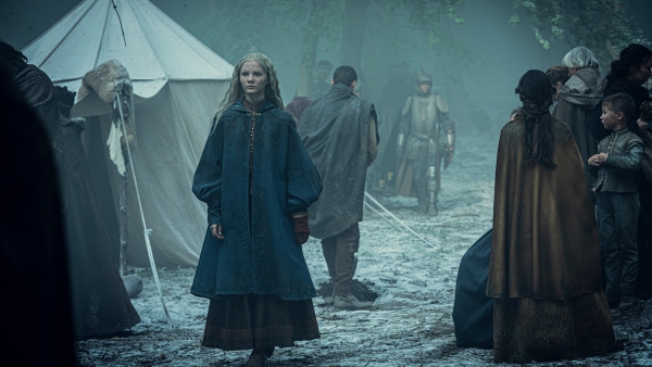 'The Witcher' krijgt van Netflix een prequelserie: 'The Witcher: Blood Origin' 'The Witcher' krijgt van Netflix een prequelserie: 'The Witcher: Blood Origin'