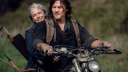 'The Walking Dead: Daryl Dixon' - Nieuwe setfoto's onthuld en premièredatum bekendgemaakt