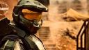 Nieuwe foto geeft eindelijk echt beeld van Master Chief in 'Halo'