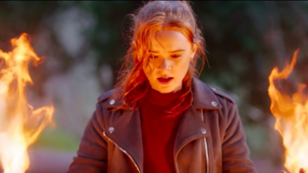 Eerste trailer live action-serie 'Fate: The Winx Saga' op Netflix