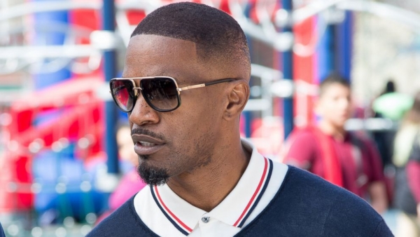 Jamie Foxx en Sony Pictures maken misdaadserie 'Darktown'