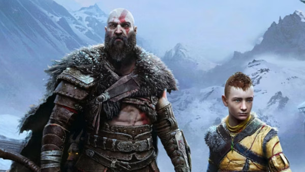 Gaat de live-actionverfilming van 'God of War' nog wel door: sombere ontwikkelingen Gaat de live-actionverfilming van 'God of War' nog wel door: sombere ontwikkelingen