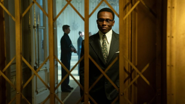 Regisseur over deze controversiële casting-keuze in 'John Wick'-prequelserie 'The Continental'
Regisseur over deze controversiële casting-keuze in 'John Wick'-prequelserie 'The Continental'