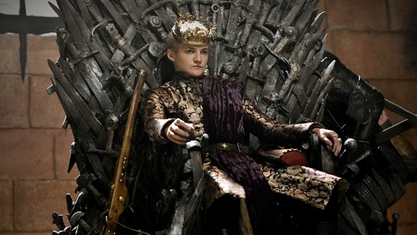 Eerste blik op vierde seizoen 'Game of Thrones'