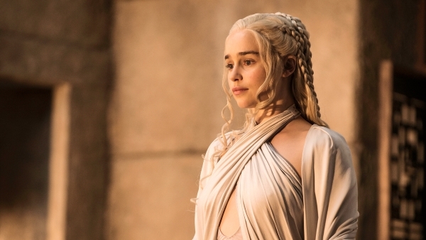 Recap: 'Game of Thrones': The Wars to Come