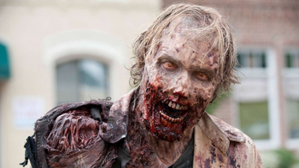 Opmerkelijk herstel kijkcijfers 'The Walking Dead'