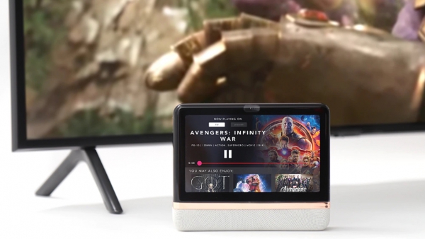 Nieuwe streaming-gadget Dabby combineert alle diensten! Netflix, Disney+, Amazon..
