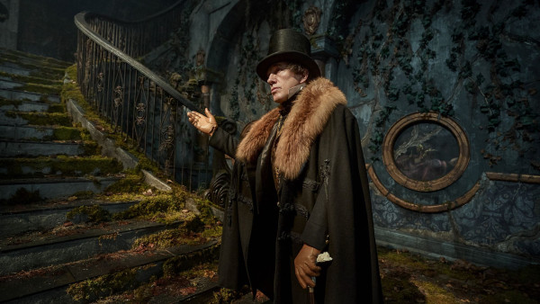 Aanzienlijk grote nieuwe film van Netflix die eind 2025 verschijnt, krijgt grootse release