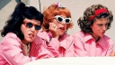 Eerste beelden uit langverwachte 'Grease'-serie eindelijk te zien