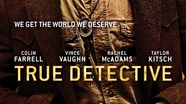 HBO verdedigt tweede seizoen True Detective