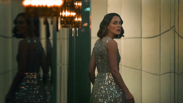 25 dagen nog en dan is deze groots aangekondigde boekverfilming eindelijk te zien op Netflix