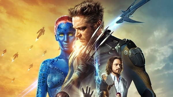 Poll: Welk 'X-Men' personage moet in de live-action serie voorkomen?
