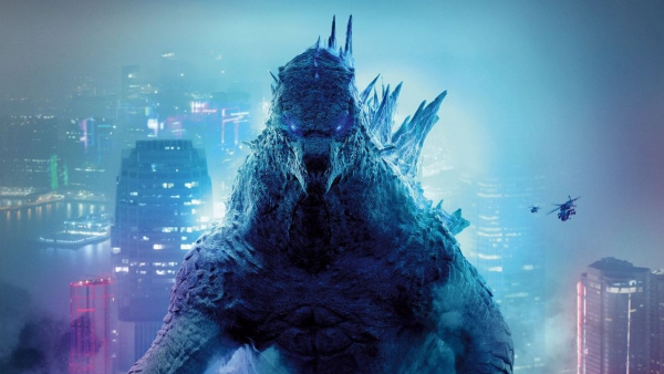 'Godzilla vs. Kong'-serie onthult zijn acteurs