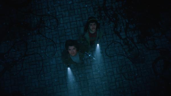 Oei, Netflix crasht volledig door nieuw seizoen van haar allergrootste serie