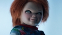 'Chucky' mag gewoon vloeken in zijn eigen serie!