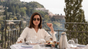 Een week in het Italiaanse hotel uit 'The White Lotus' kost je een rib uit het lijf