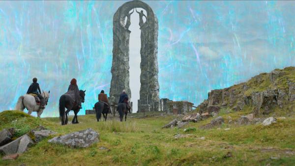 Recensie Disney+-serie 'Willow'