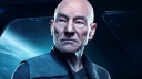 Patrick Stewart helemaal niet blij met 'Star Trek: Picard'?