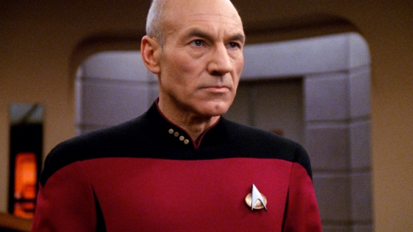 Star Trek-universum radicaal anders in Picard-serie
