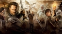 Dit is de volledige cast van de 'Lord of the Rings'-serie!