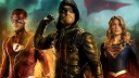 Stephen Amell kwaad om wijzigen 'Arrowverse' titel