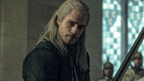 'The Witcher' dumpt controversieel element voor tweede seizoen