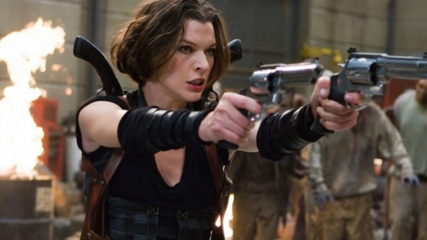 Gerucht: Netflix werkt aan 'Resident Evil'-serie!