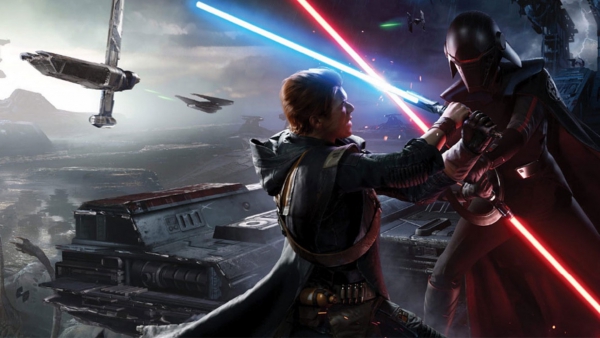 'Star Wars' onthult schokkend detail over de Jedi