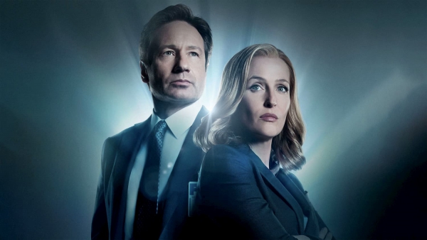 'The X-Files' over de toekomst zonder Scully