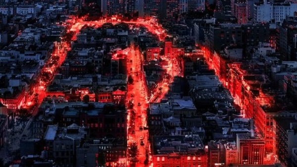 Releasedatum Marvel-serie Daredevil