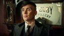 Cillian Murphy had moeite met het spelen van zijn rol in 'Peaky Blinders'