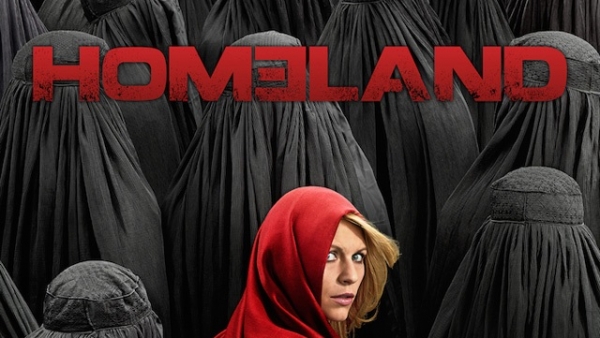 Eerste trailer 'Homeland' seizoen 4!