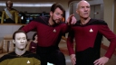 Reünie 'Star Trek: The Next Generation' gaat door maar op afstand!