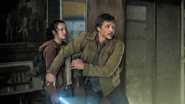 HBO Max komt deze week met 4 nieuwe series