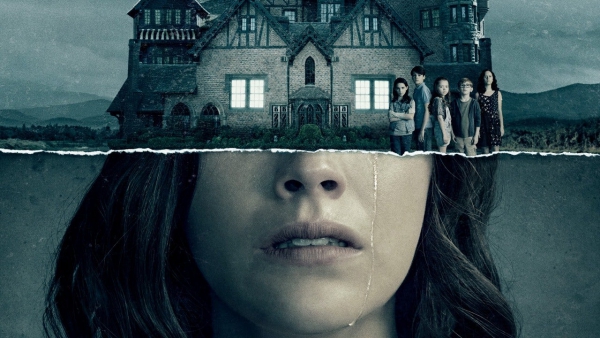 'Hill House'-acteur terug voor 'The Haunting of Bly Manor'