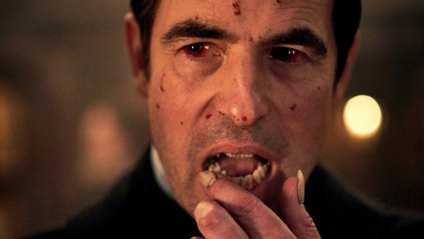 'Dracula' seizoen 2: Dit moet je weten