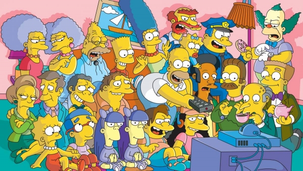 Hoe 'The Simpsons' eindigt