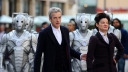 Promo 'Doctor Who'-aflevering Dark Water