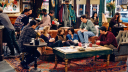 'Friends' ontweek een fout die 'How I Met Your Mother' doemde
