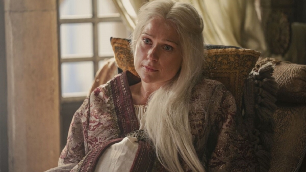 'Game of Thrones'-ster over 'House of the Dragon'