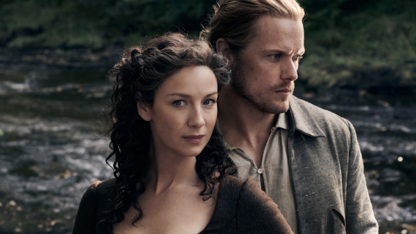 Seizoen 5 van 'Outlander': Beste seizoen tot nu? [Blu-ray]
