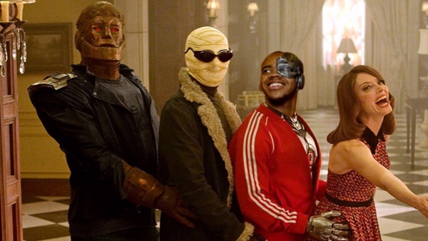 Ook 'Doom Patrol' legt het loodje bij HBO Max