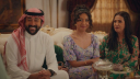 Recensie Netflix-serie 'Crashing Eid'