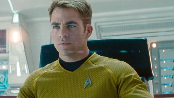 Kirk is biseksueel in 'Star Trek: Strange New Worlds'?