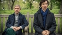 Vierde seizoen 'Sherlock' pas in 2016