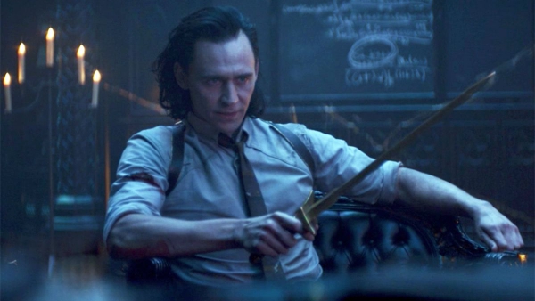 Dit 'Loki'-idee ging echt veel te ver voor Marvel