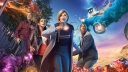 BBC en Jodie Whittaker reageren op geruchten rond vertrek uit 'Doctor Who'