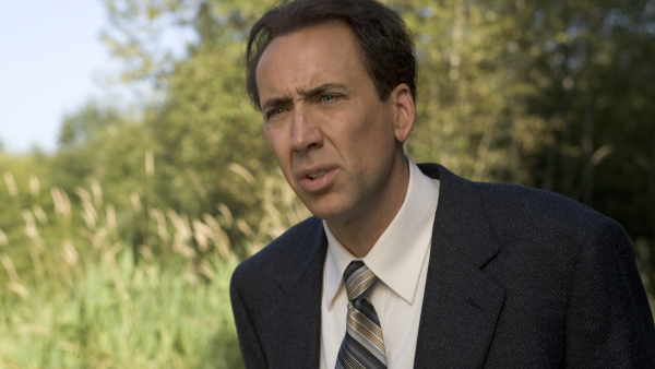 Nicolas Cage gaat stoppen met films en gaat zich op series richten na het zien van 'Breaking Bad'
